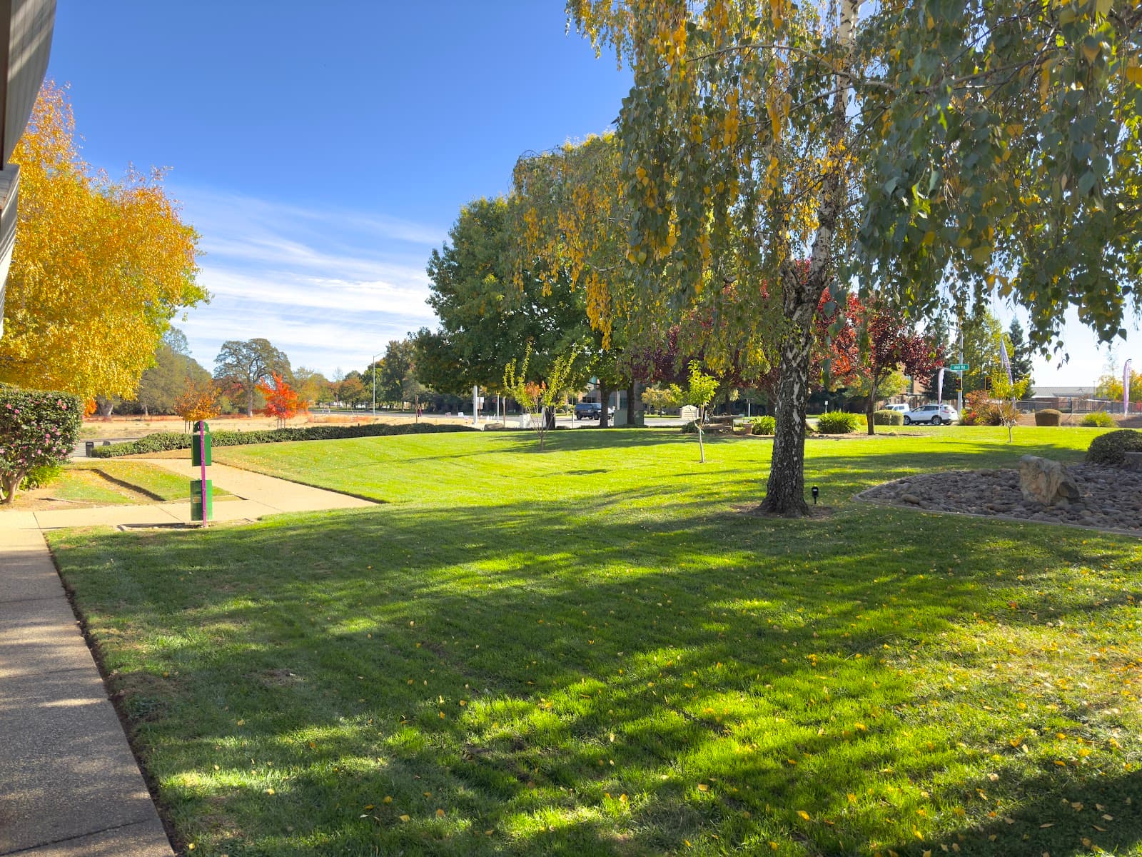 Oakwood Village photo 4