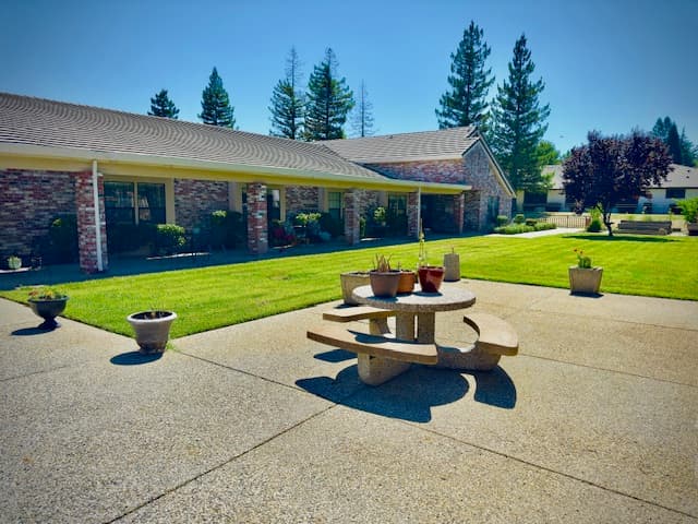 Oakwood Village photo 2