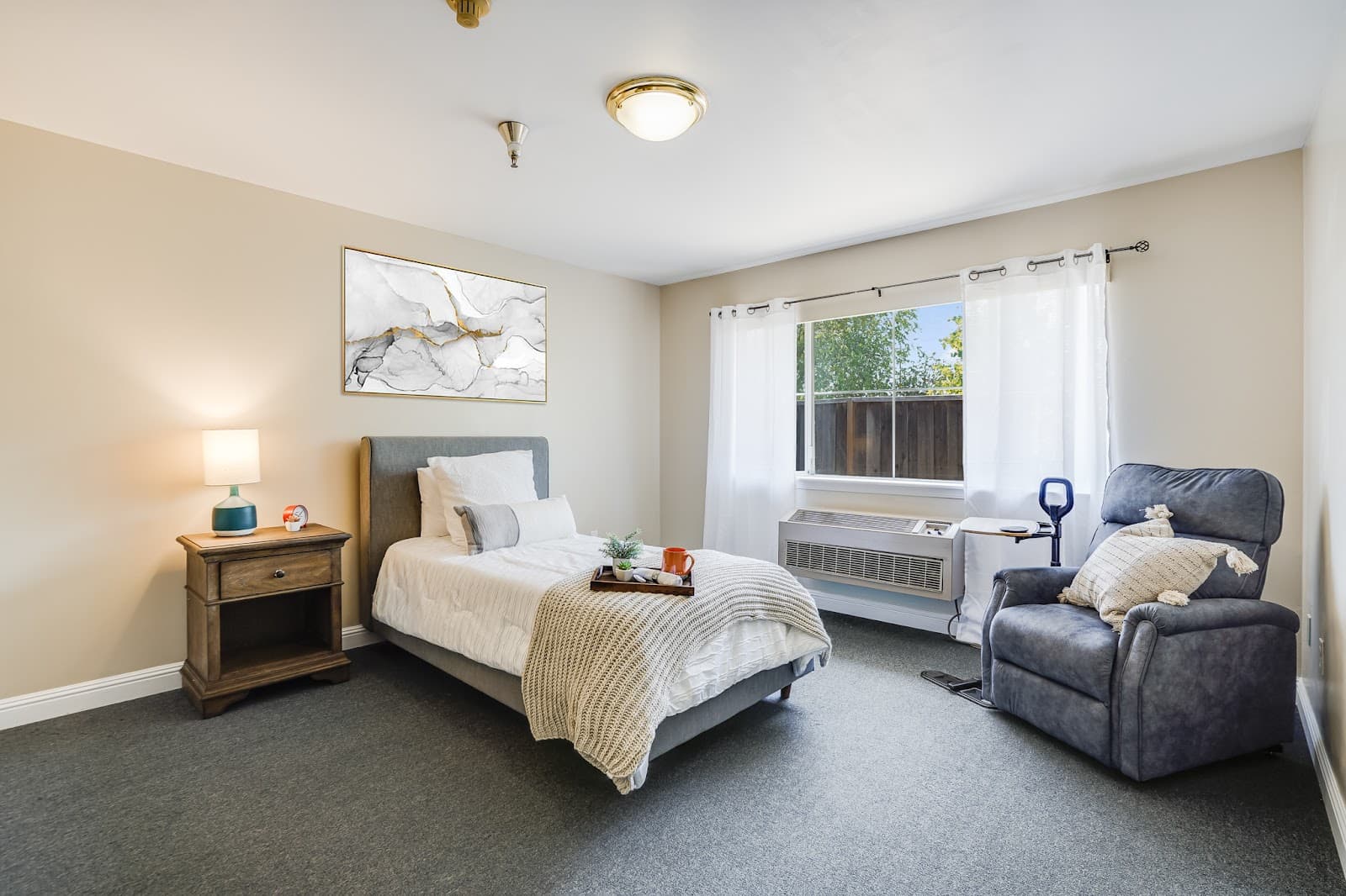 Tuscany Villa Senior Living photo 3