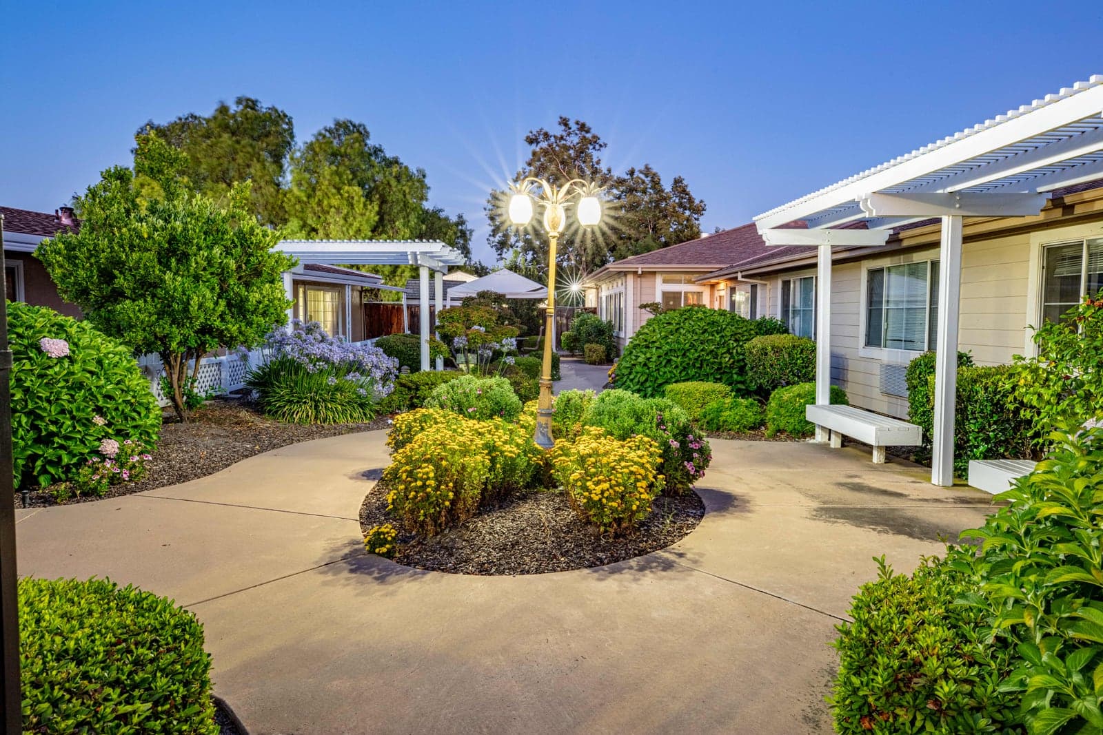 Tuscany Villa Senior Living photo 2