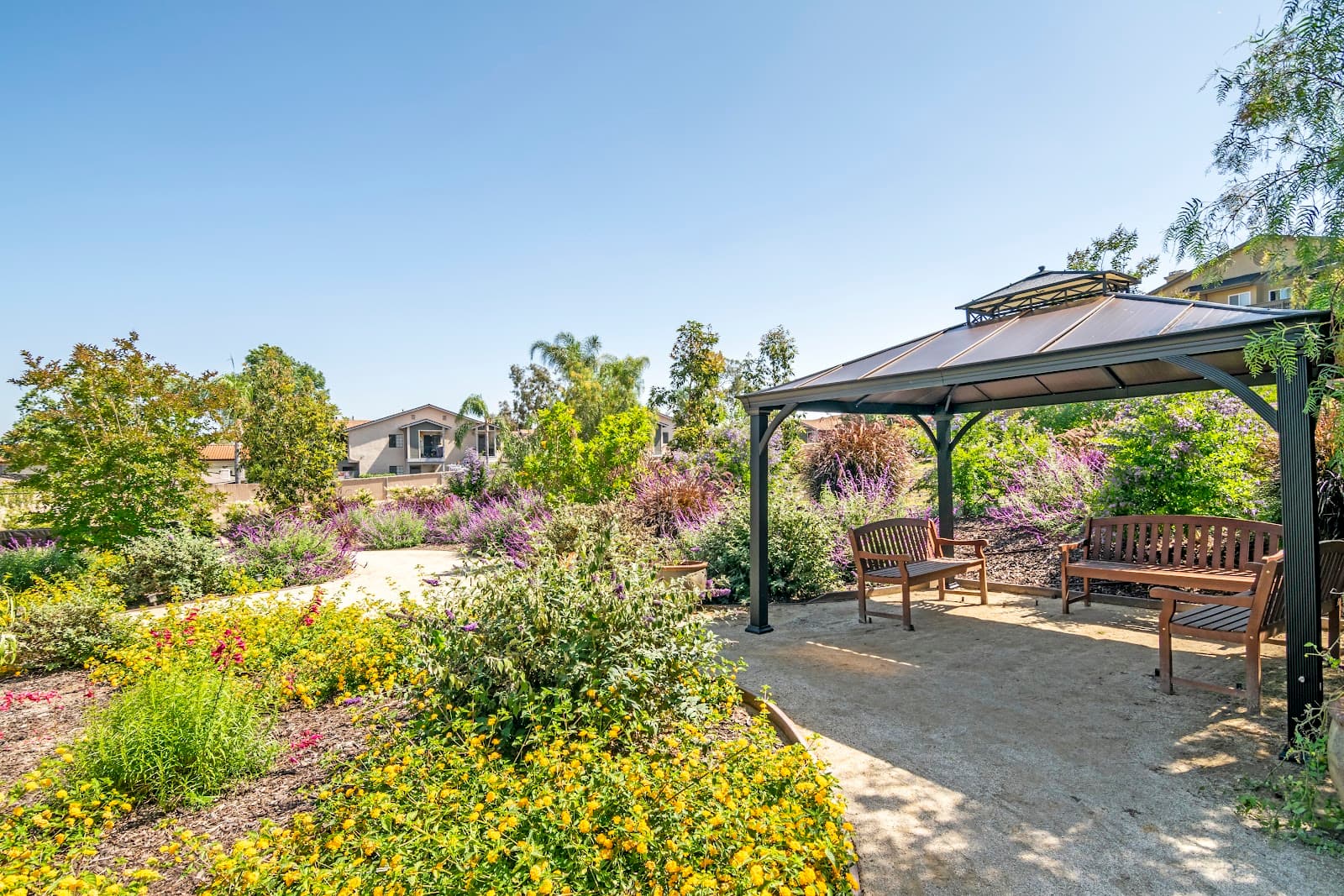 Cypress Court photo 3
