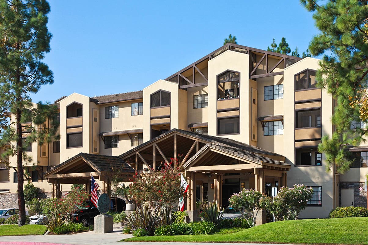 Cypress Court