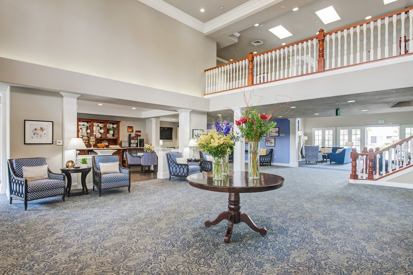 Aegis Living Dana Point photo 2