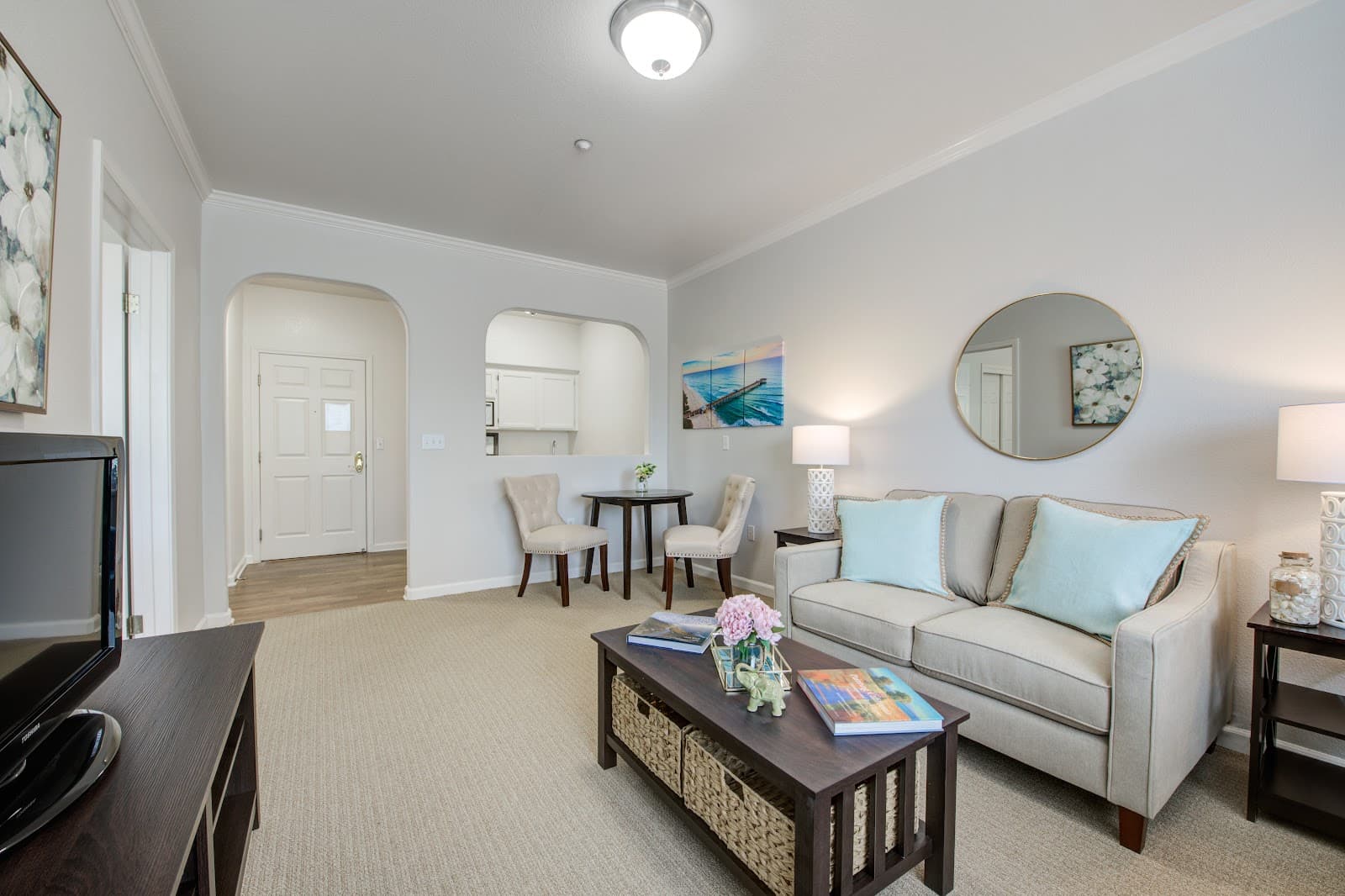 Aegis Living Dana Point photo 3