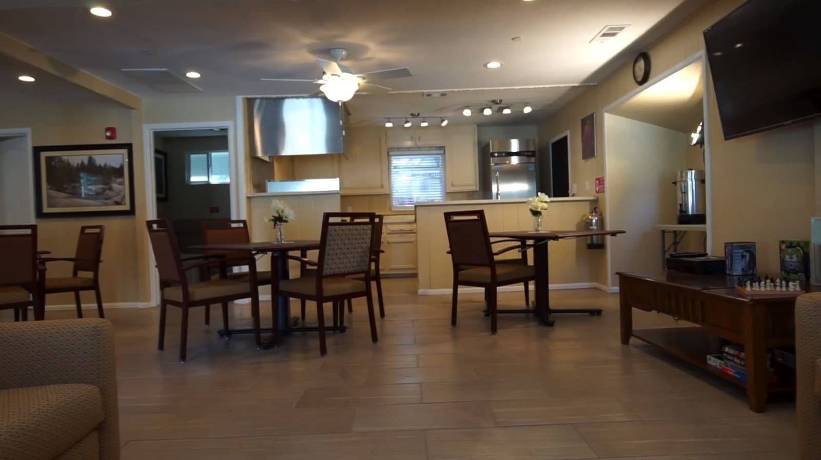 Pacific Pines Assisted Living Facility photo 2