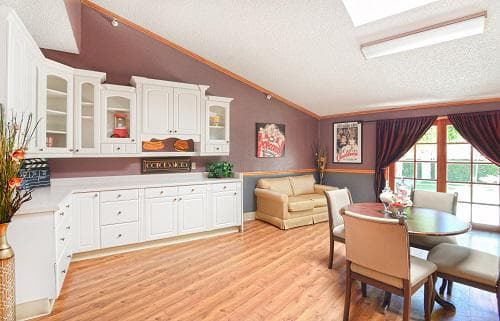 Ivy Terrace at South Coast photo 3