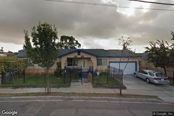 Gold Canyon Care Home