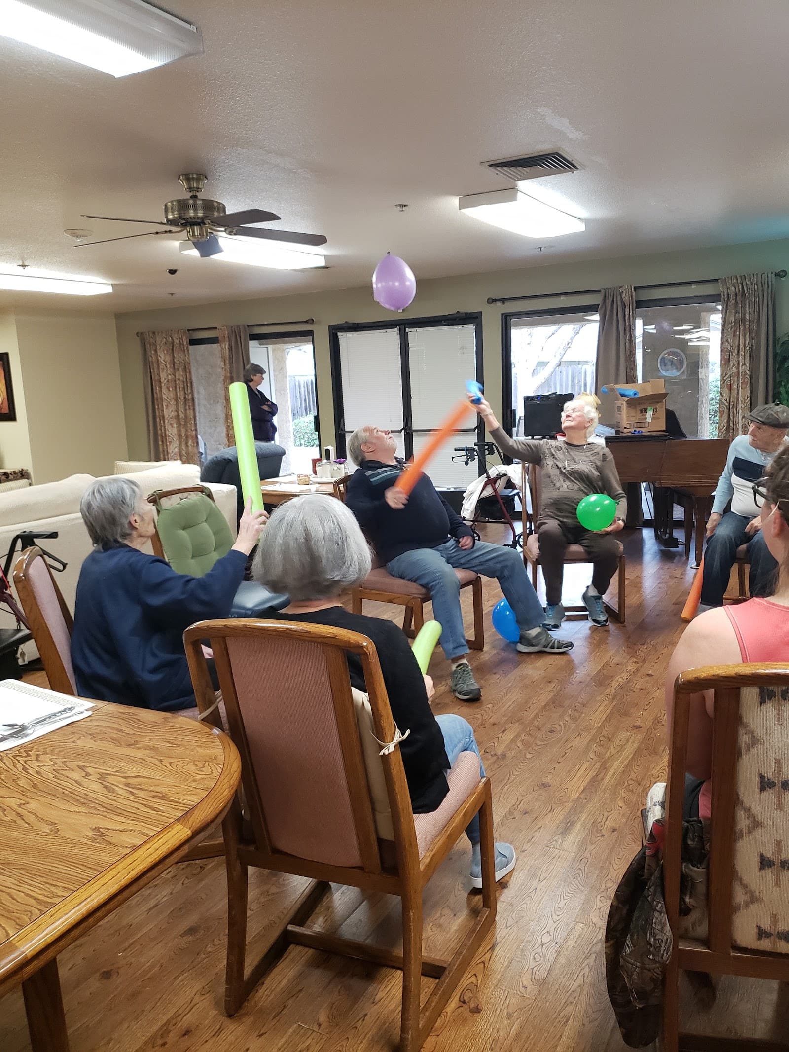 Red Bluff Senior Living photo 5