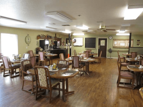 Red Bluff Senior Living photo 4