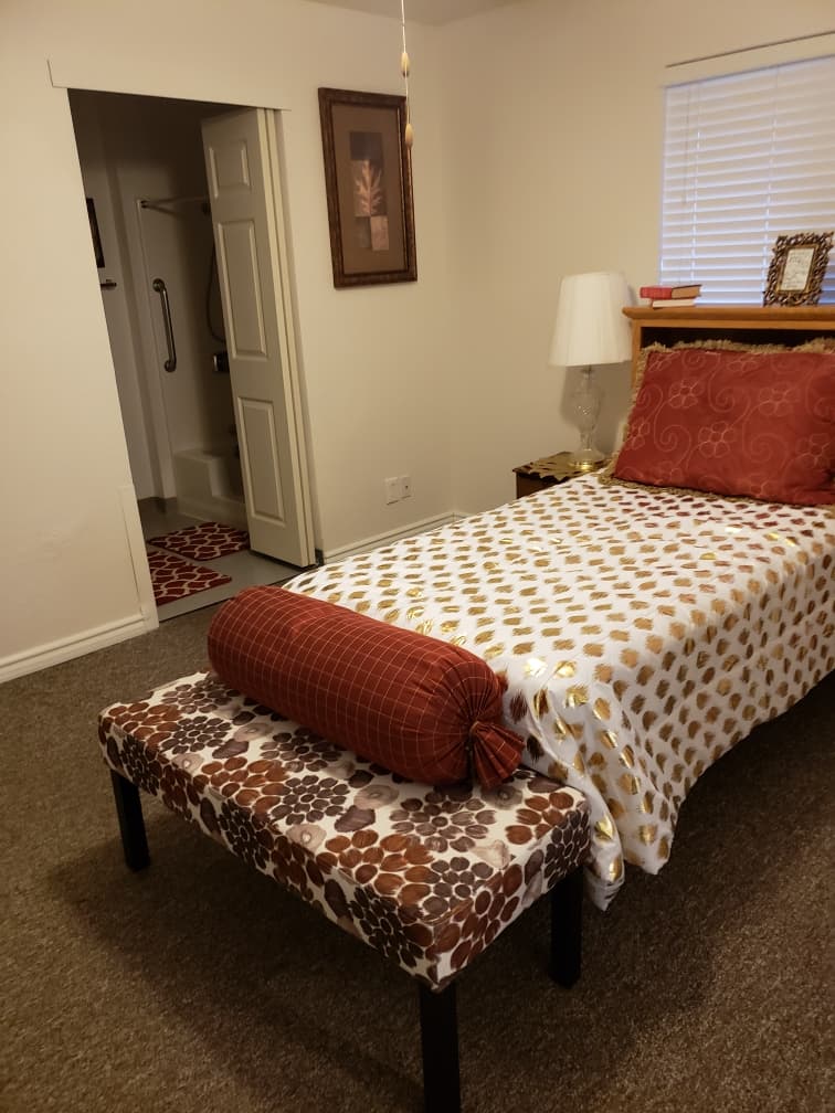 Red Bluff Senior Living photo 2