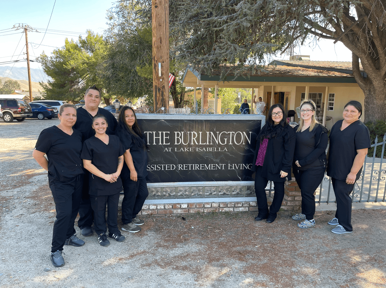 The Burlington photo 1