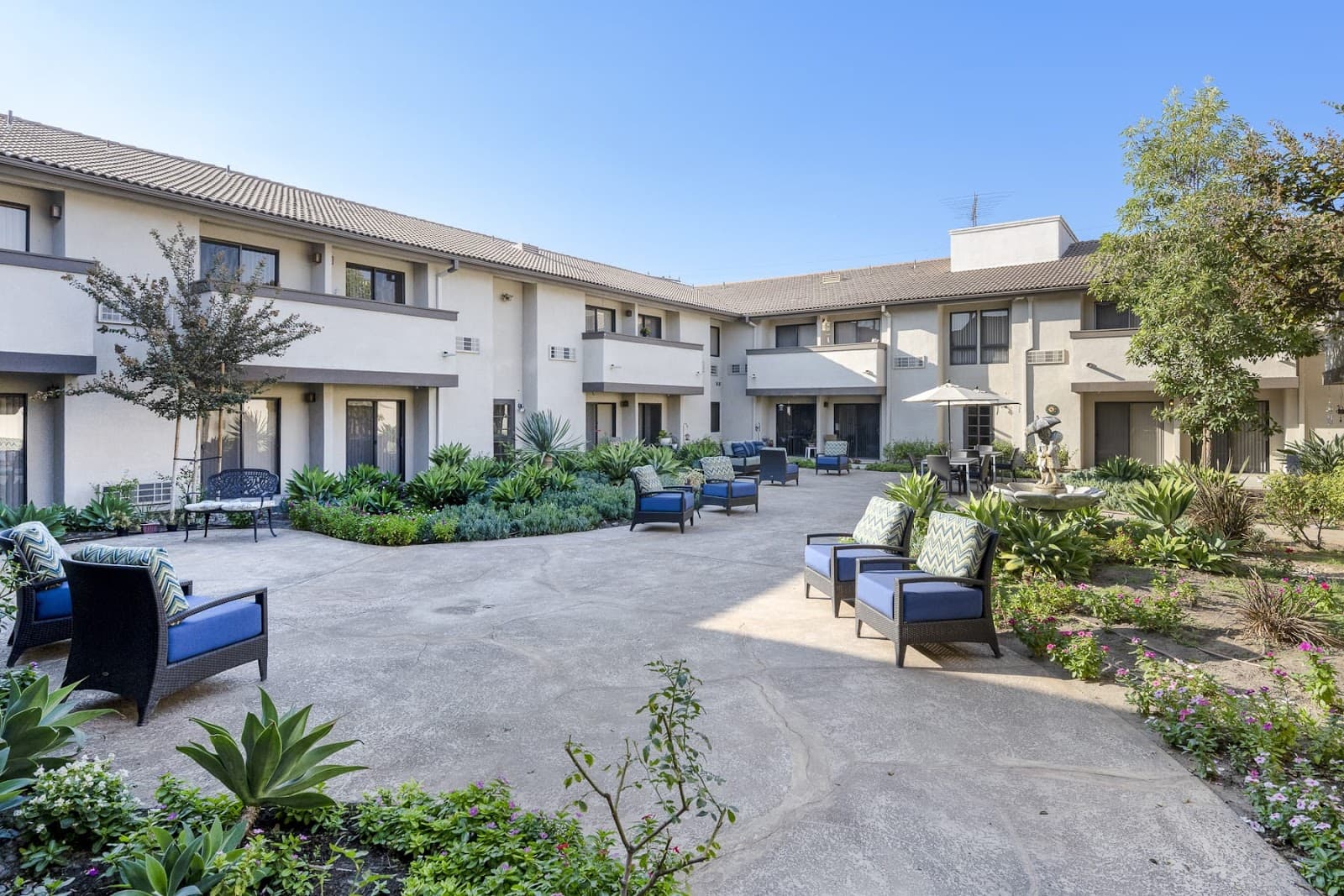 Crescendo Senior Living photo 3