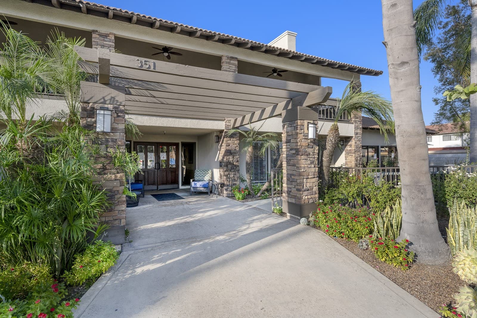 Crescendo Senior Living