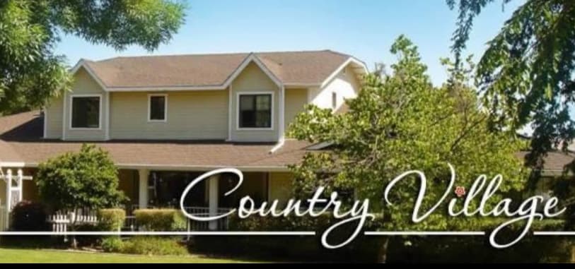 Country Village
