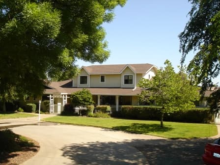 Country Village photo 2