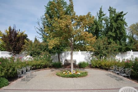 Country Village photo 5