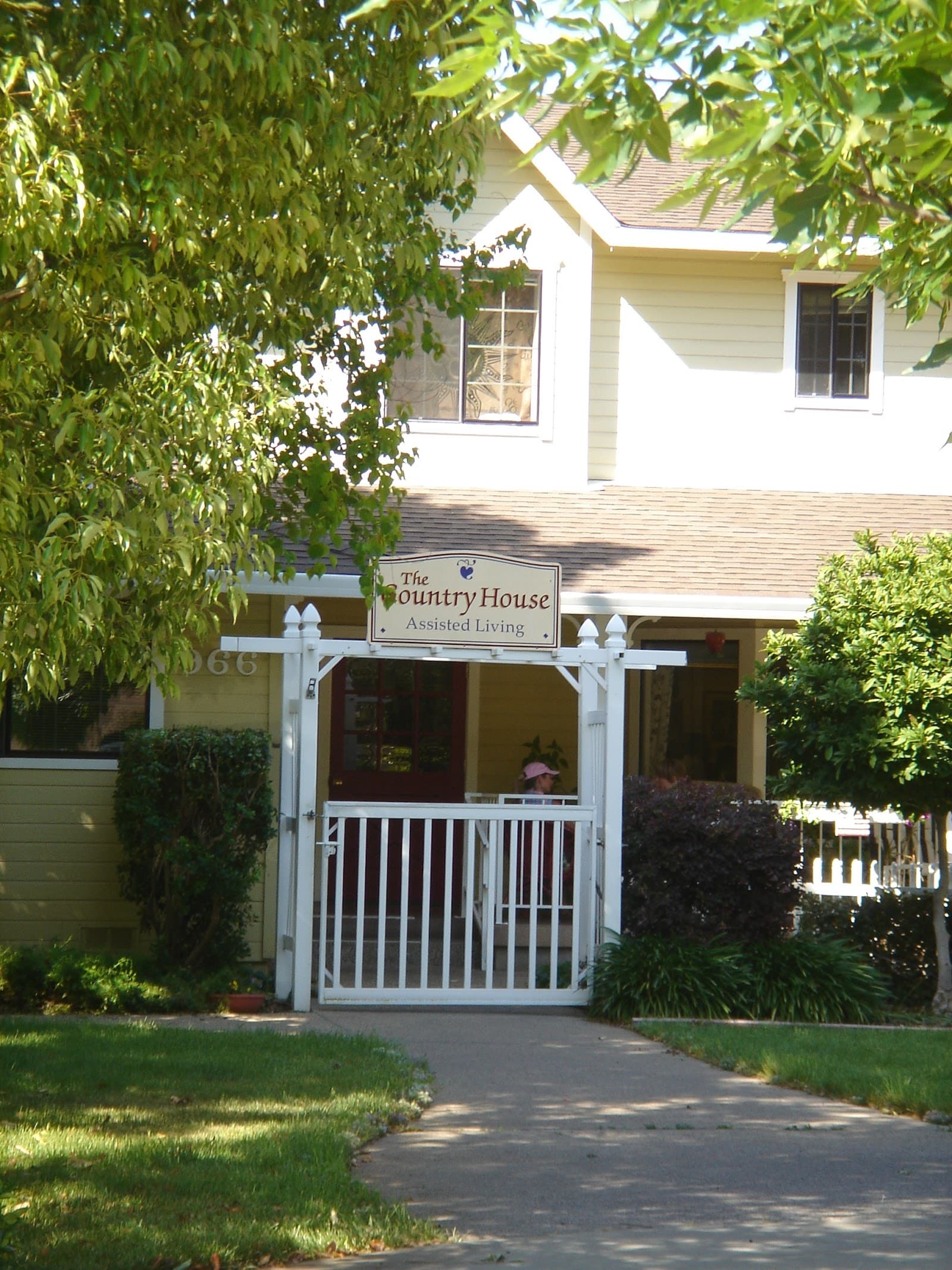 Country Village photo 3