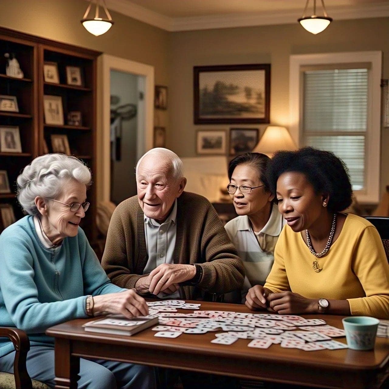 Daisy Springs Residential Care