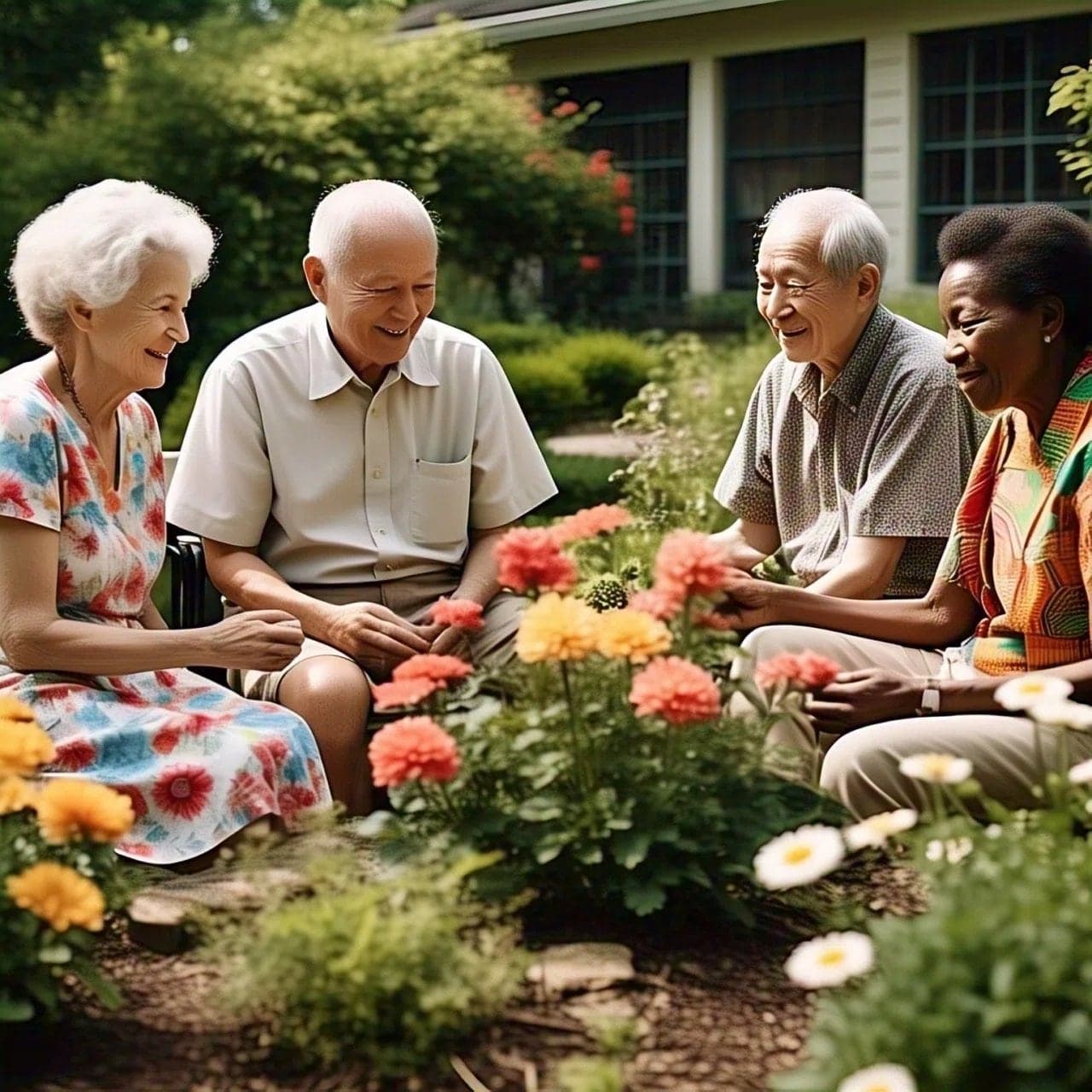 Daisy Springs Residential Care photo 4