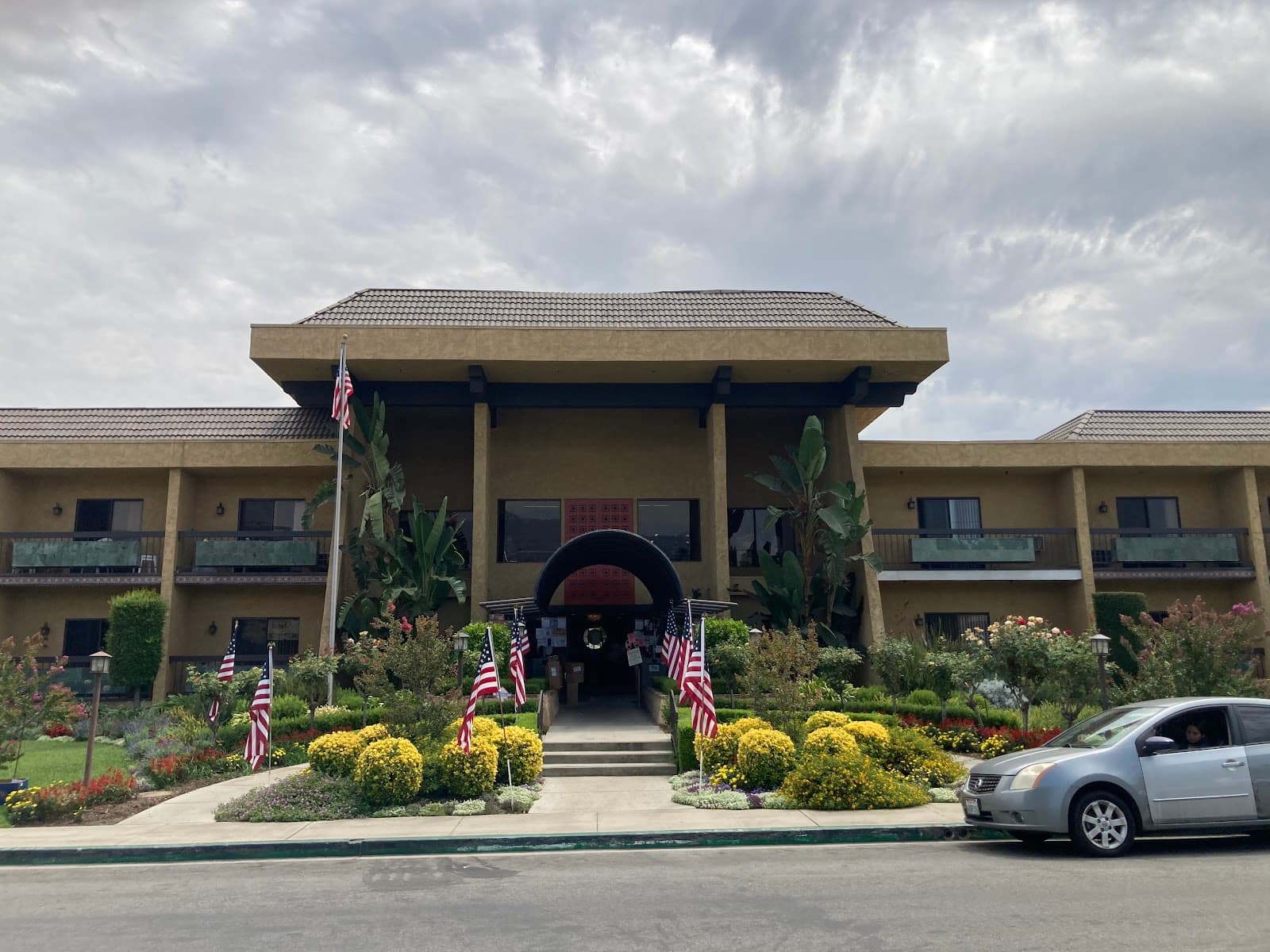 Arcadia Gardens Retirement Hotel photo 2
