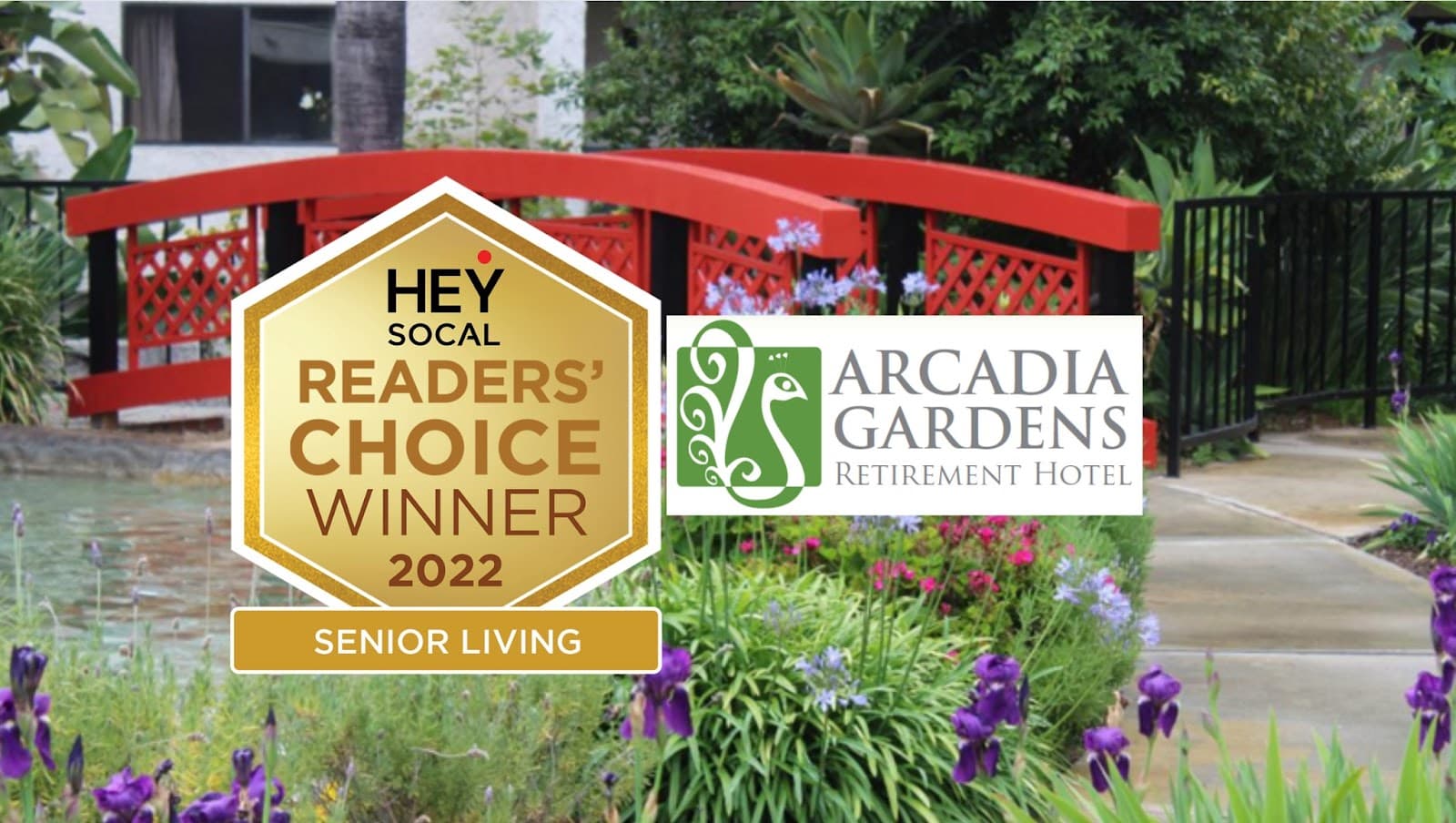 Arcadia Gardens Retirement Hotel photo 1