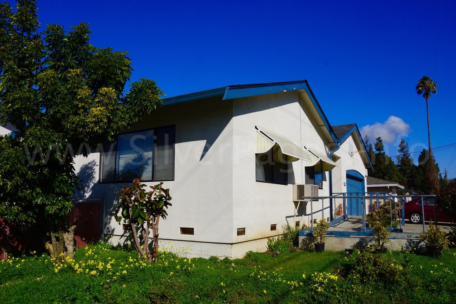 Footprint Care Home