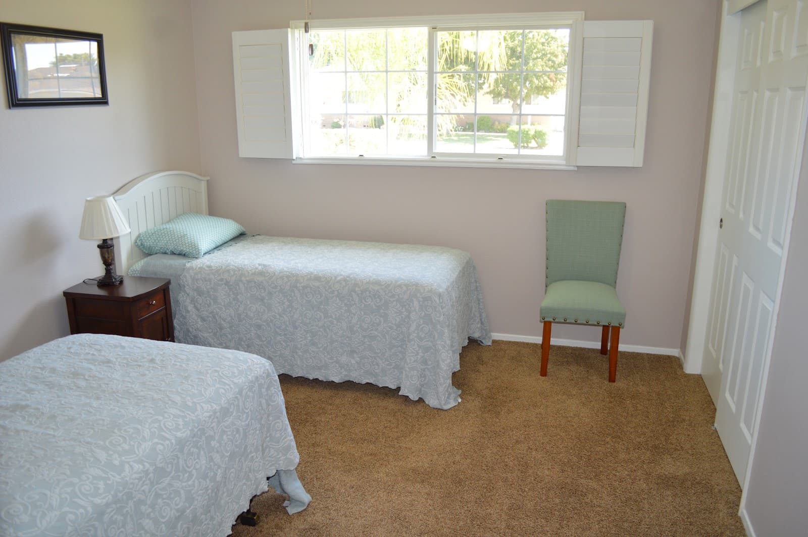 Rose Meadow Manor