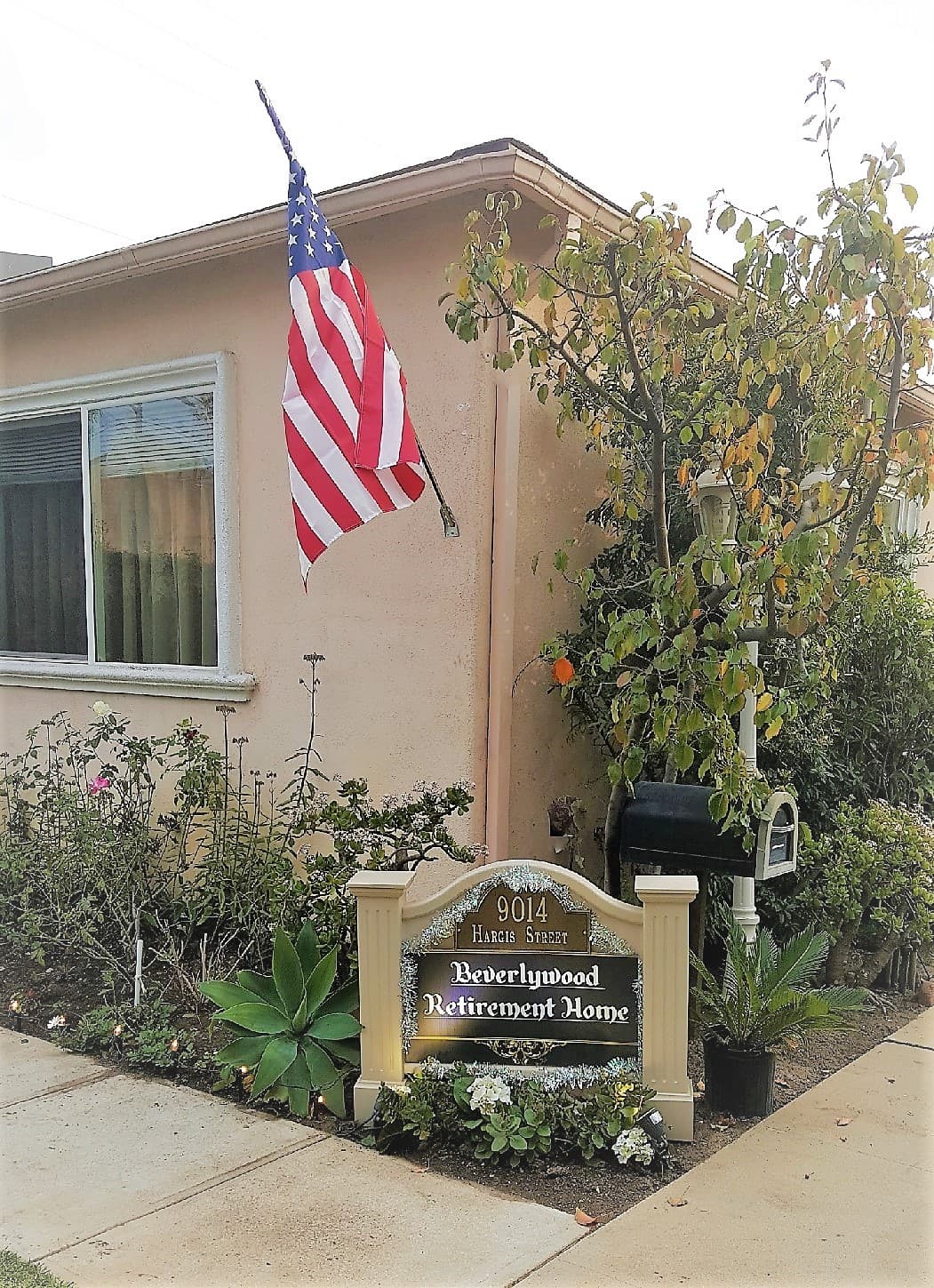 Beverlywood Retirement Home photo 2
