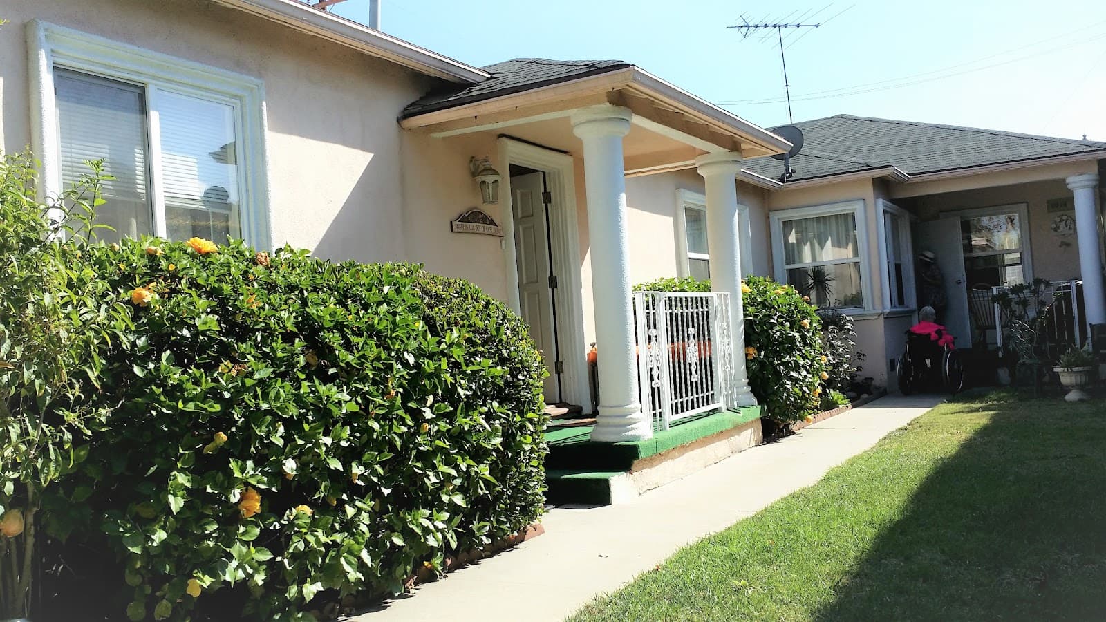 Beverlywood Retirement Home