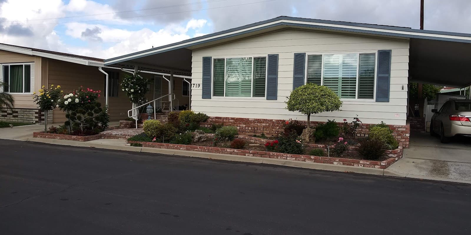 Lake Park Placentia photo 2