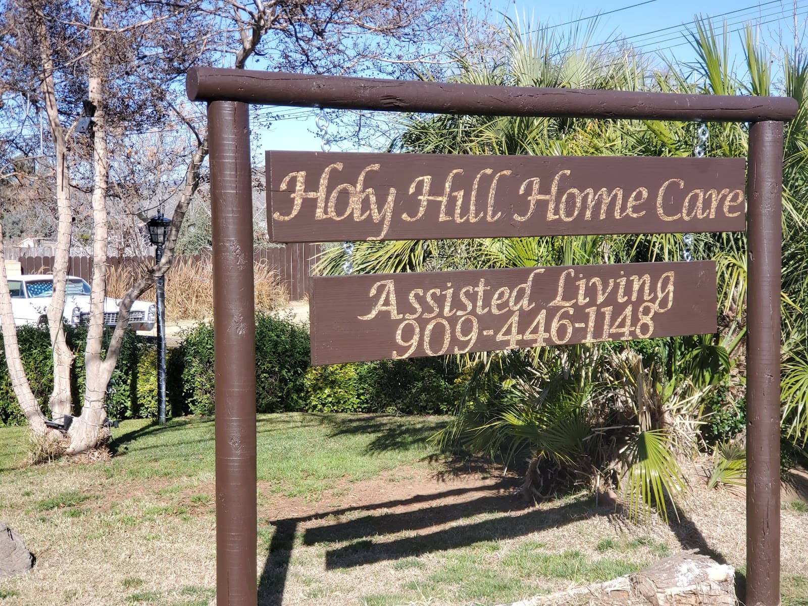 Holy Hill Home Care East photo 5