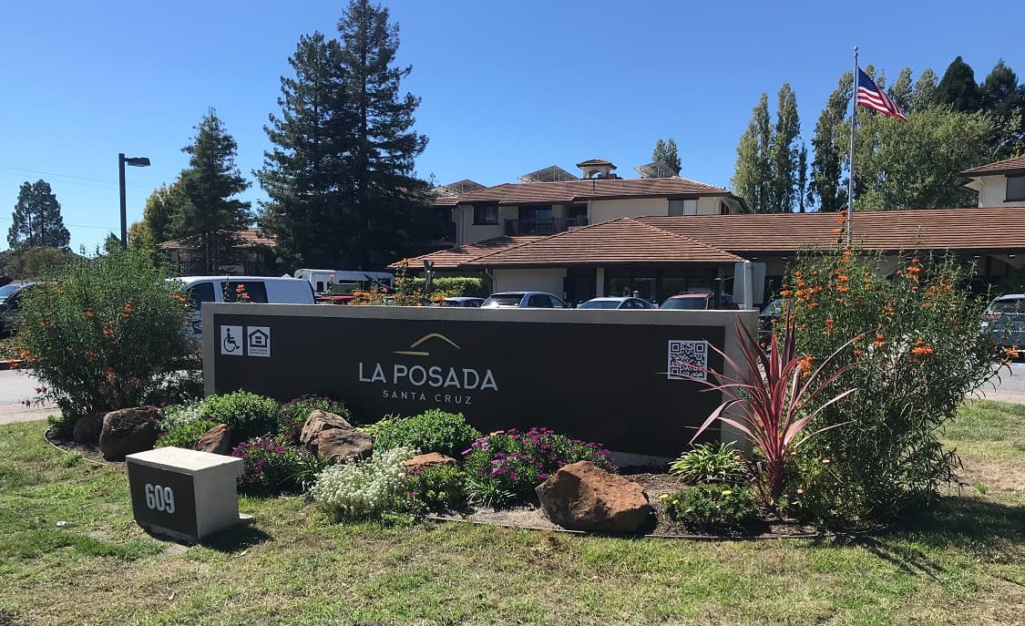 La Posada photo 2