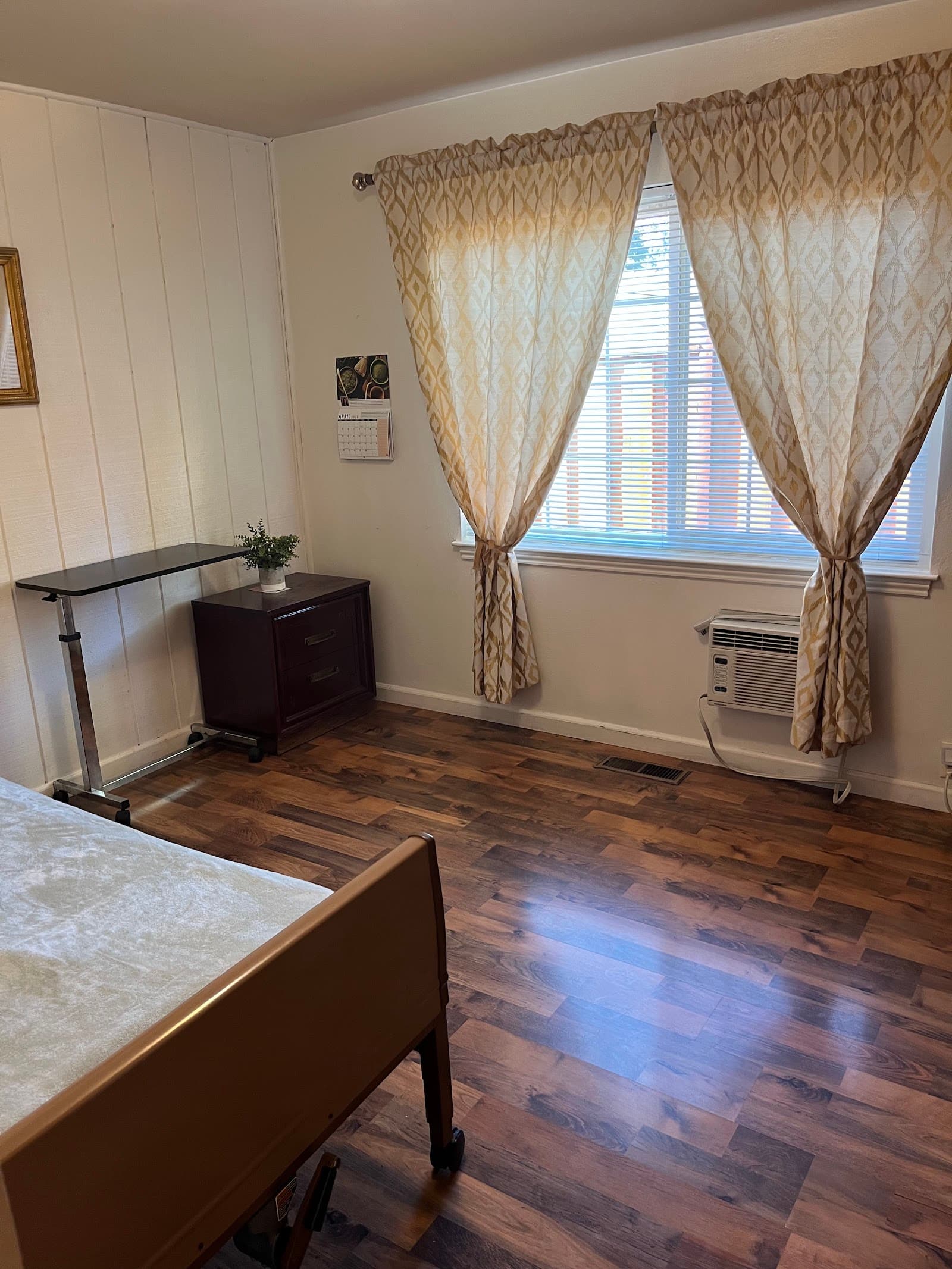Bed Of Roses Residential Care Home