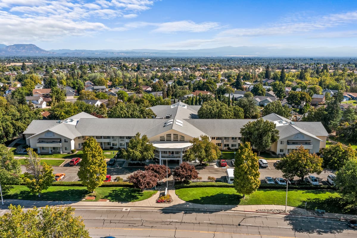 Hilltop Estates