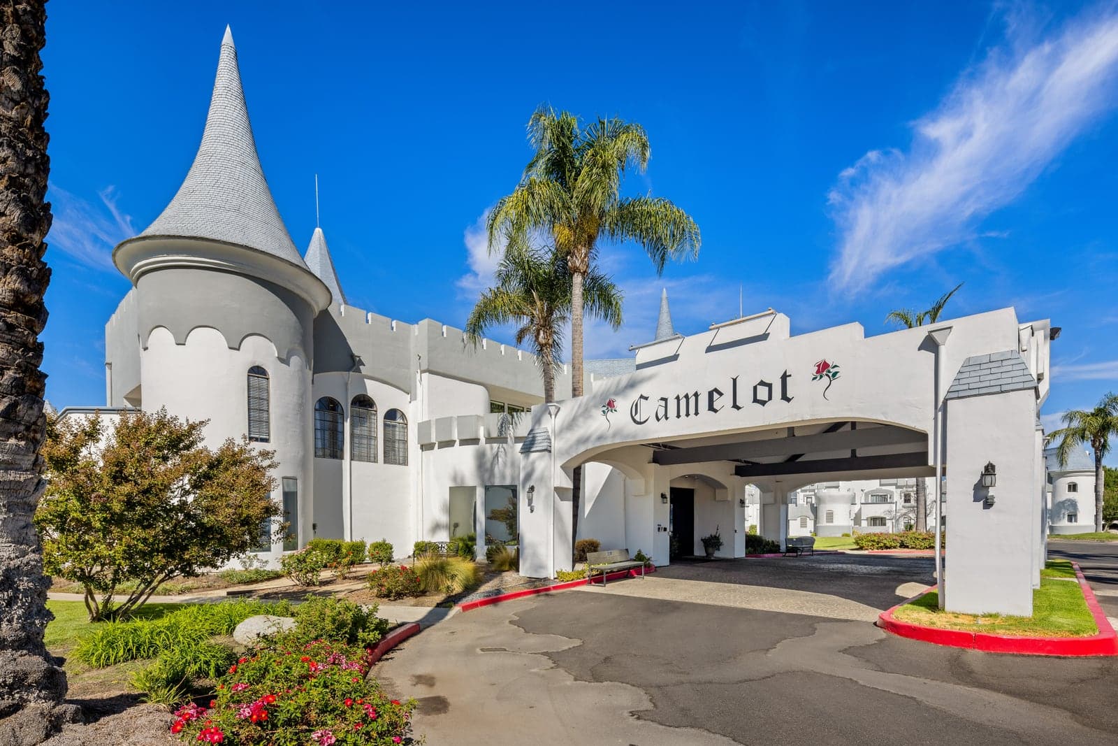 The Camelot photo 2