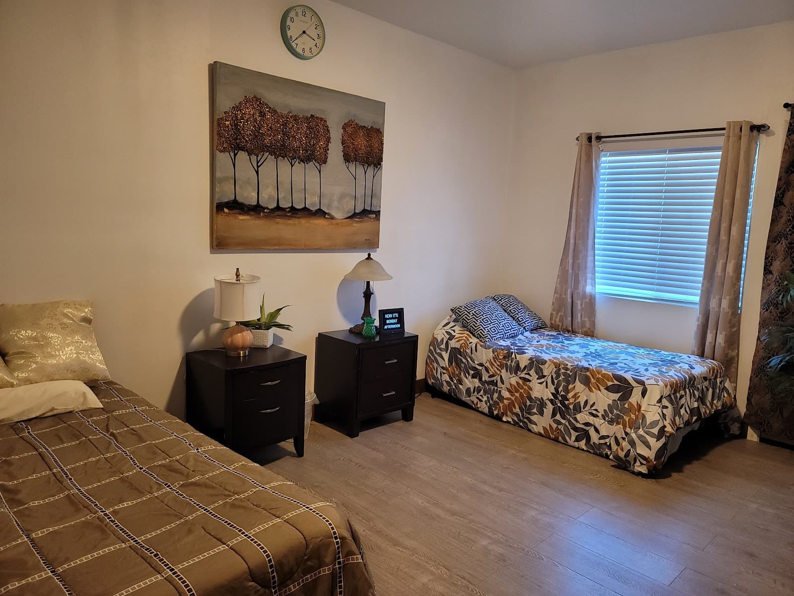 Loving Care Facility for the Elderly photo 2