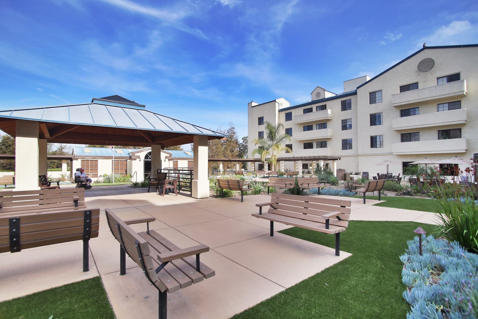 Westmont Town Court photo 3