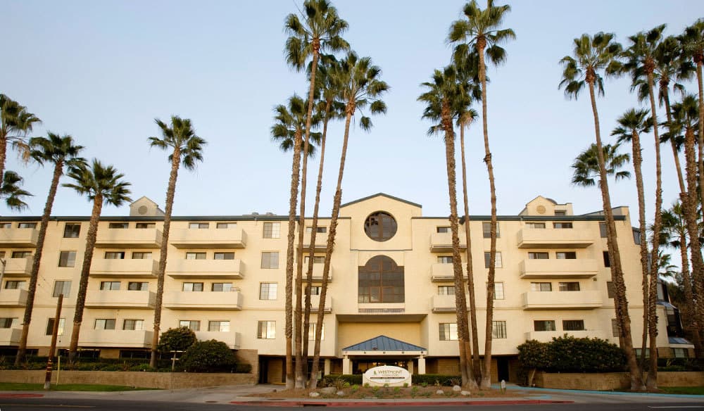 Westmont Town Court photo 2