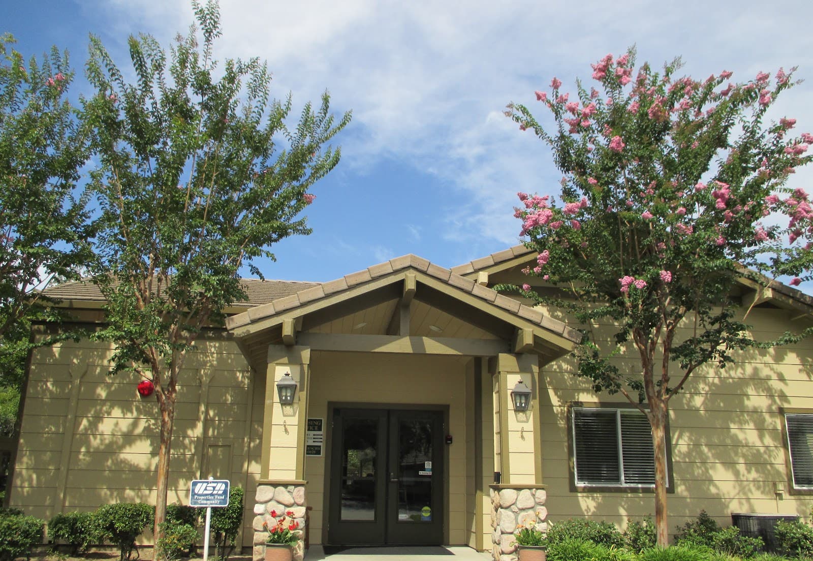Vintage Glen Senior Apartments
