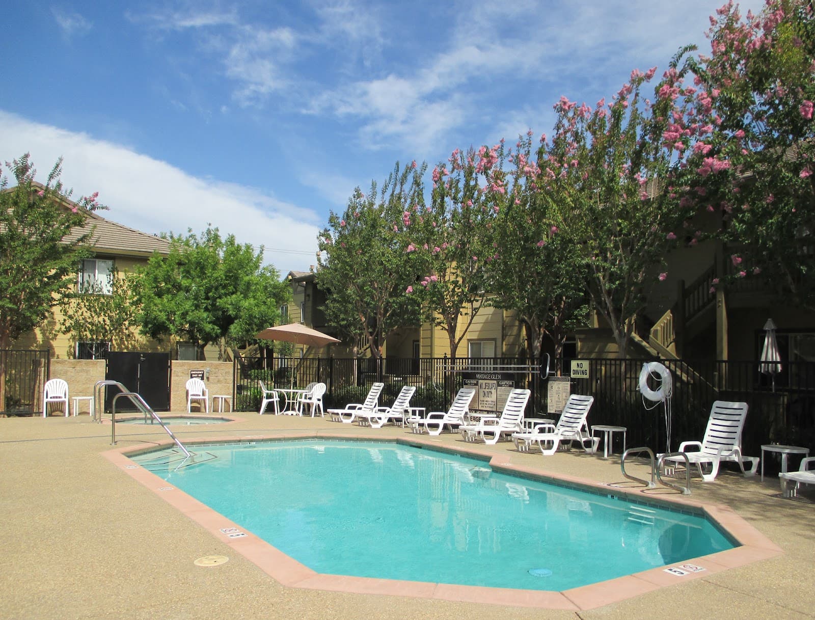 Vintage Glen Senior Apartments photo 2
