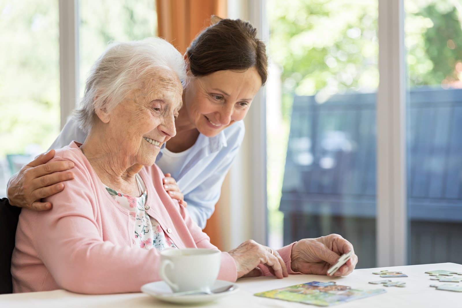 Briones Family Homecare