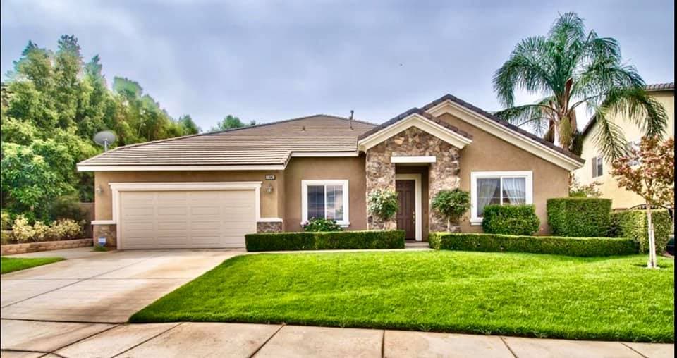 Eastvale Manor Assisted Living