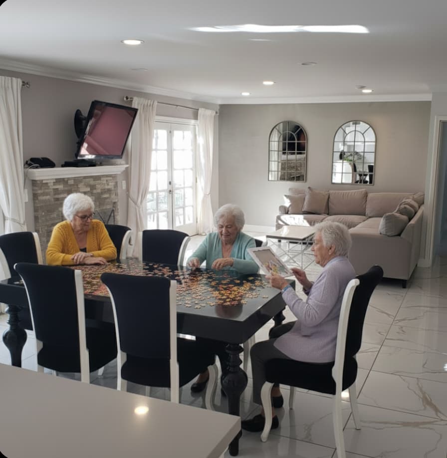 Affordable Board and Care photo 2