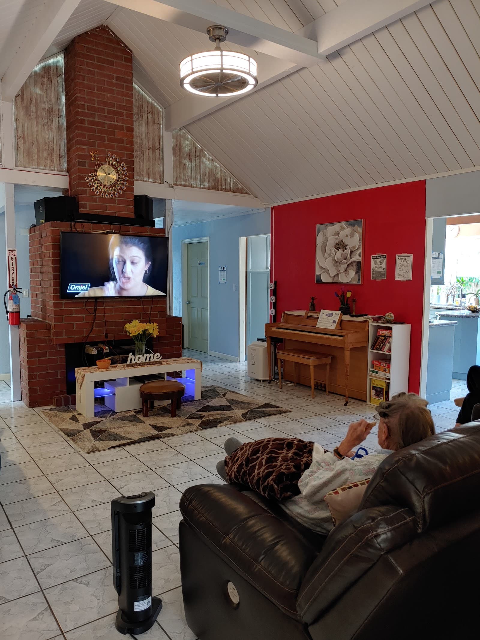 Magdalene Residential Care