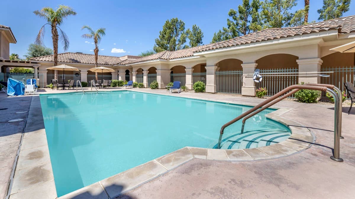 Brookdale Mirage Inn photo 4