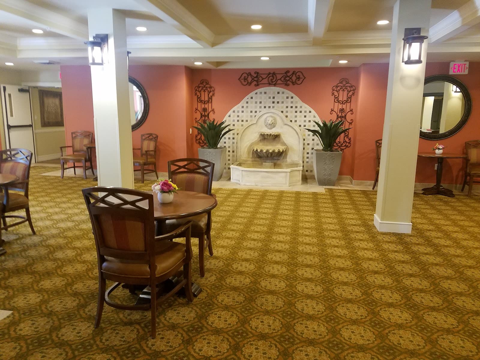 Brookdale Mirage Inn photo 2