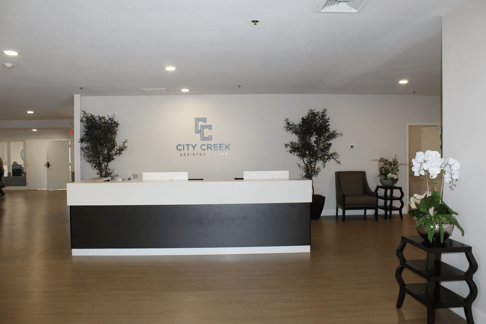City Creek Assisted Living