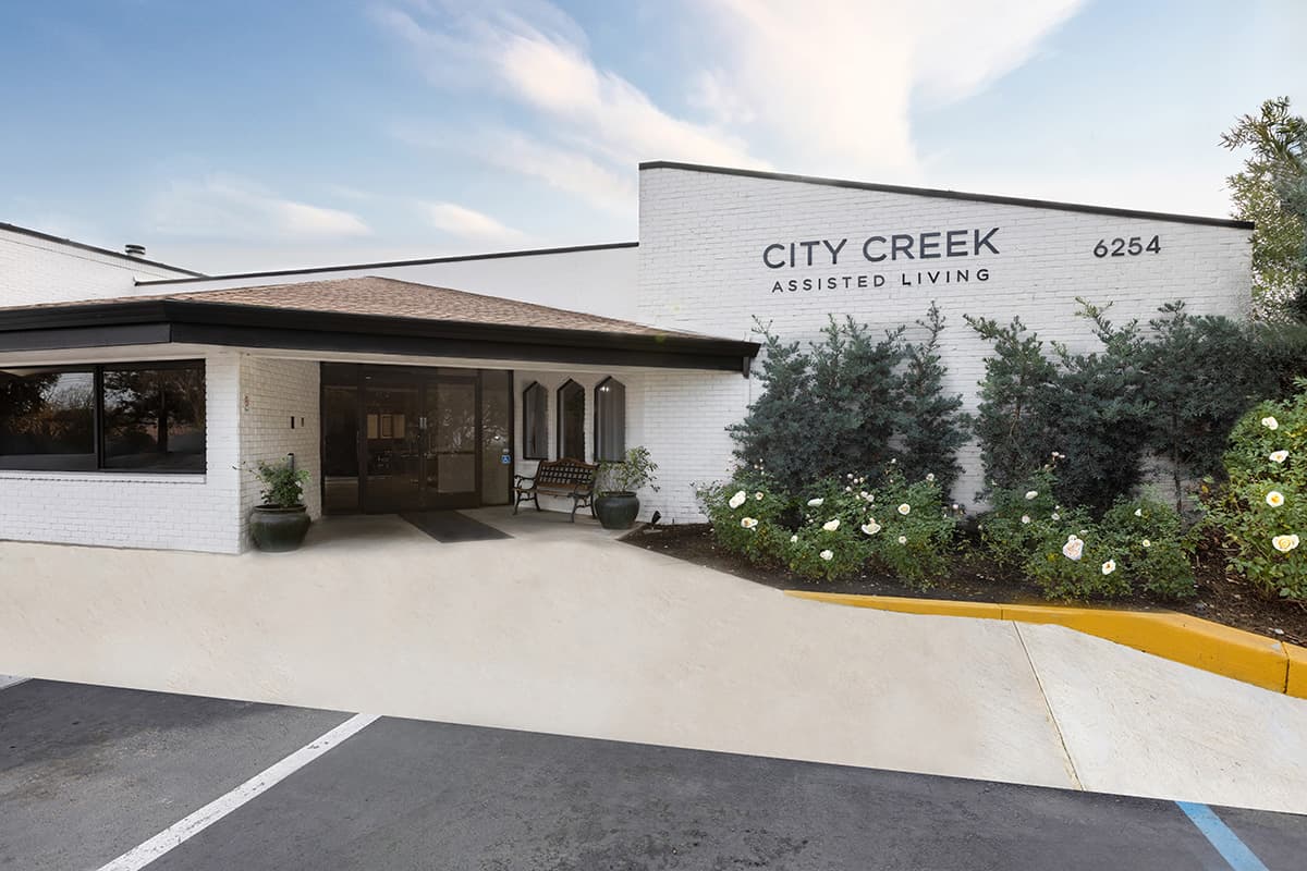 City Creek Assisted Living photo 2