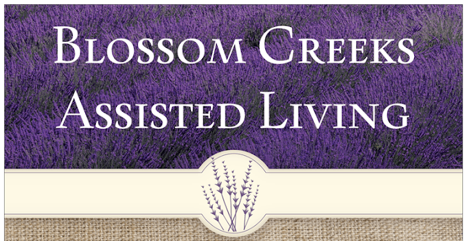Blossom Creeks Assisted Living 3