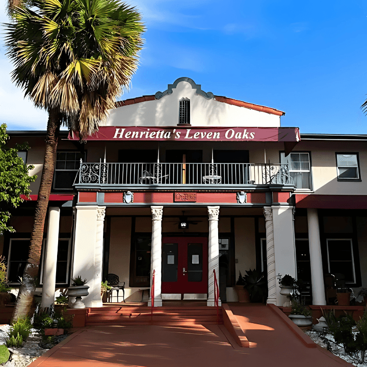 Henrietta's Leven Oaks By Serenity Care Health